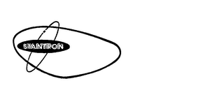 STANTRON logo