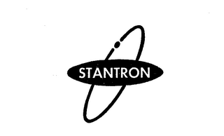 STANTRON logo