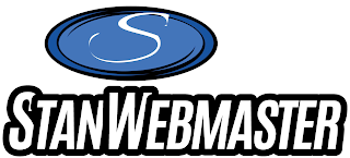 STANWEBMASTER logo