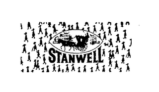 STANWELL logo