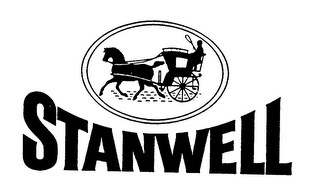 STANWELL logo
