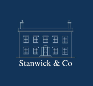 STANWICK & CO logo