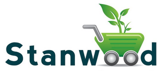 STANWOOD logo