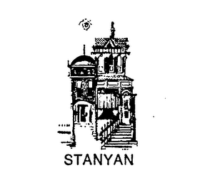 STANYAN logo