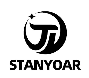 STANYOAR logo