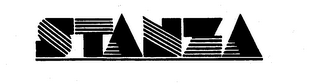 STANZA logo