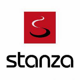 STANZA logo