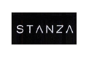 STANZA logo