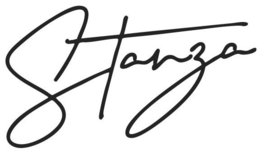 STANZA logo