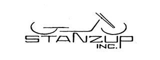 STANZUP INC.