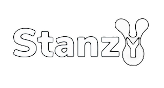 STANZY logo