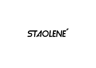 STAOLENE logo