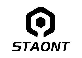 STAONT logo