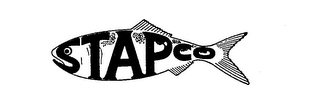 STAPCO logo