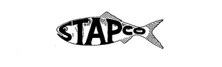 STAPCO logo