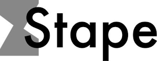 STAPE logo