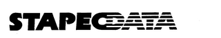 STAPECDATA logo