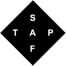 STAPF logo