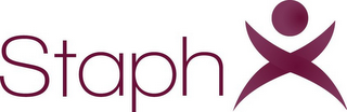 STAPH logo