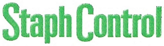 STAPH CONTROL logo
