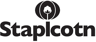 STAPLCOTN logo