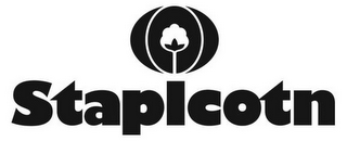 STAPLCOTN logo