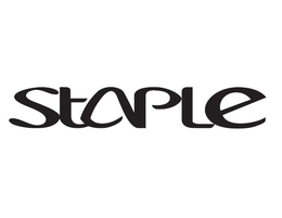 STAPLE logo