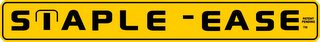 STAPLE - EASE logo