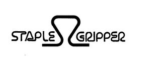 STAPLE GRIPPER logo
