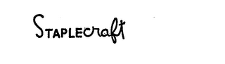 STAPLECRAFT logo
