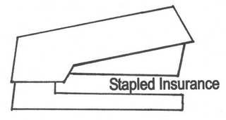 STAPLED INSURANCE logo