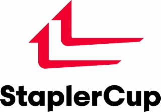 STAPLERCUP logo