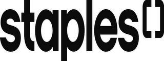 STAPLES