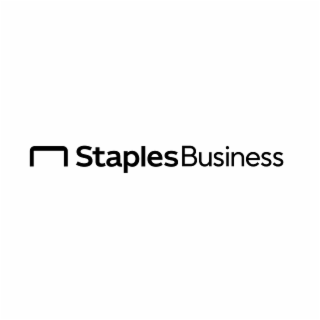 STAPLES BUSINESS logo