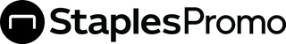 STAPLESPROMO logo