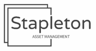 STAPLETON ASSET MANAGEMENT logo
