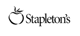 STAPLETON'S logo