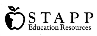 STAPP EDUCATION RESOURCES