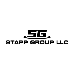 STAPP GROUP LLC SG logo