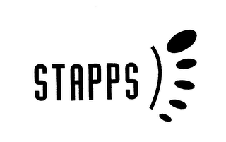 STAPPS logo