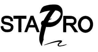 STAPRO logo
