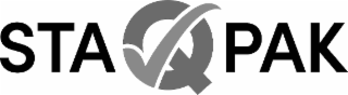 STAQPAK logo