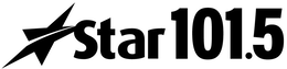 STAR 101.5 logo