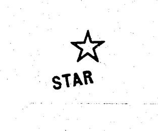 STAR logo