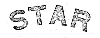 STAR logo