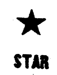STAR logo