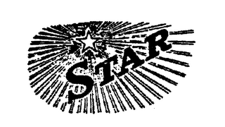 STAR logo