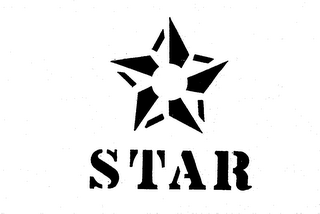 STAR logo