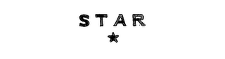 STAR logo