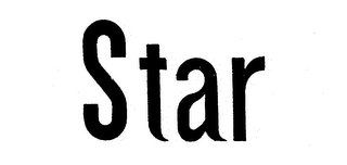 STAR logo